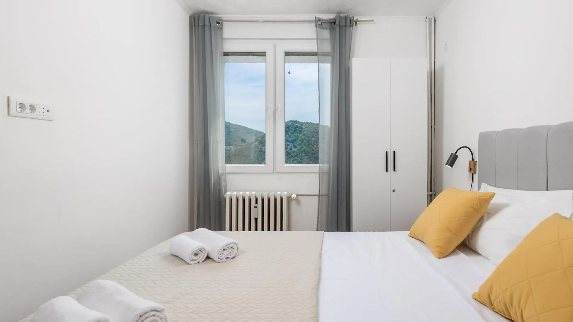 Fimian Apartment Rijeka 0*,  Croatia