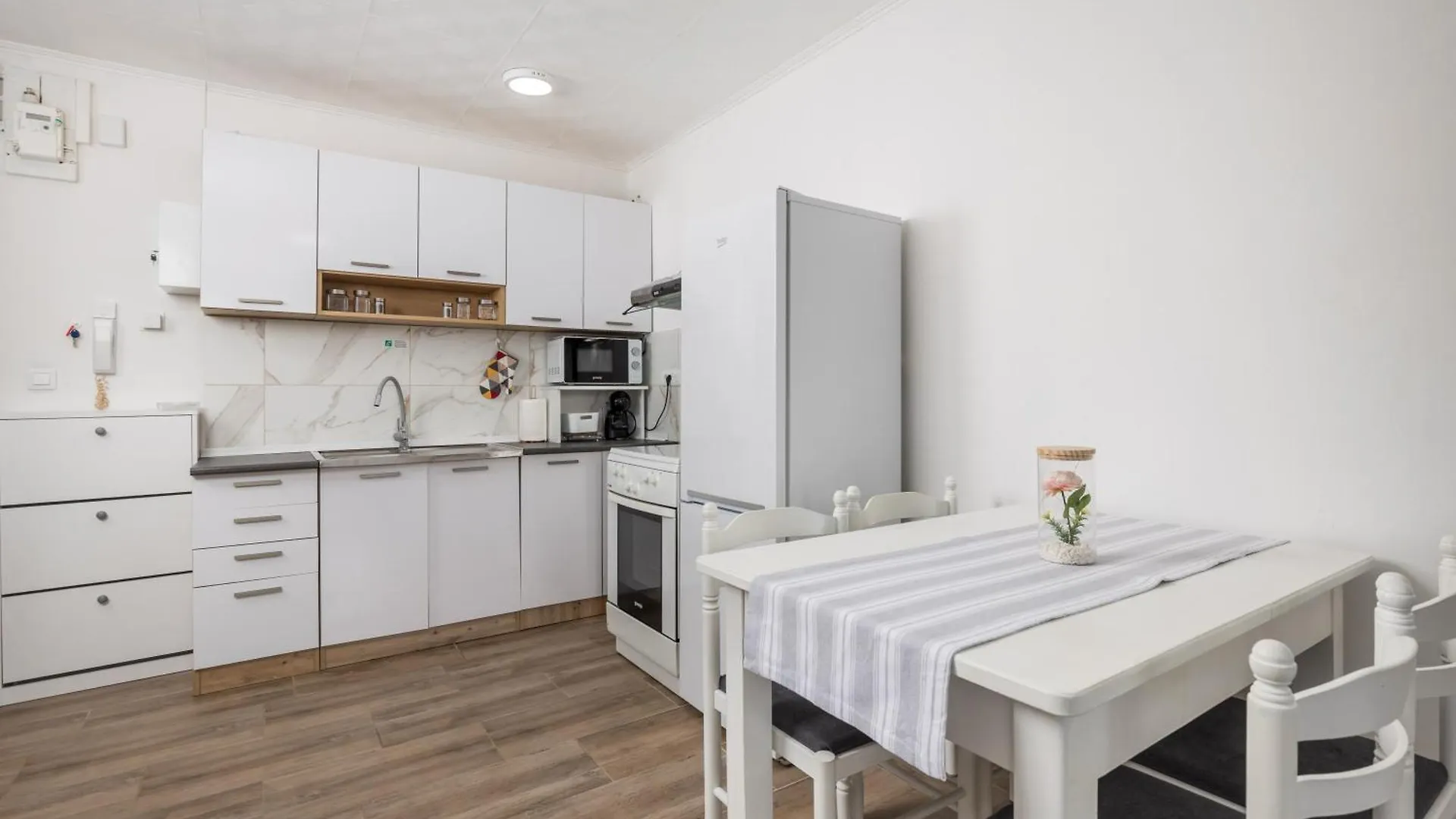 Fimian Apartment Rijeka