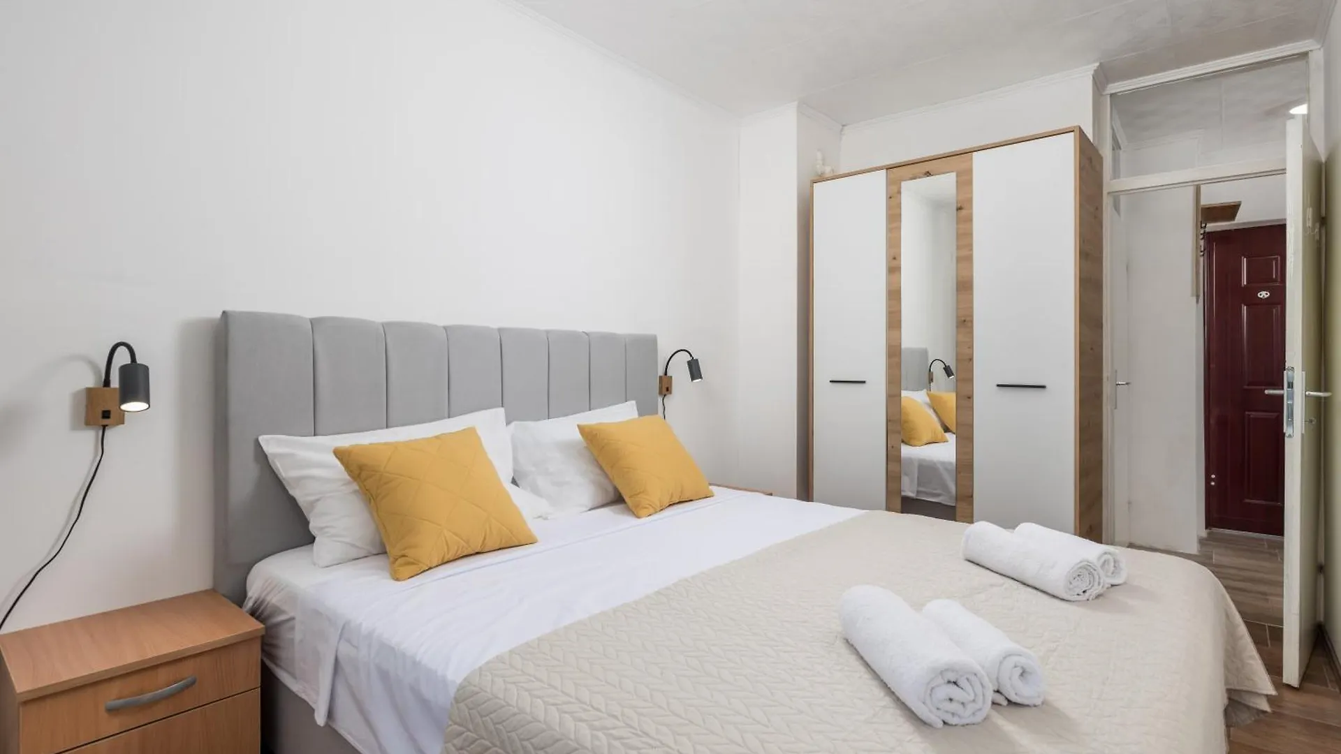 Fimian Apartment Rijeka 0*,  Croatia