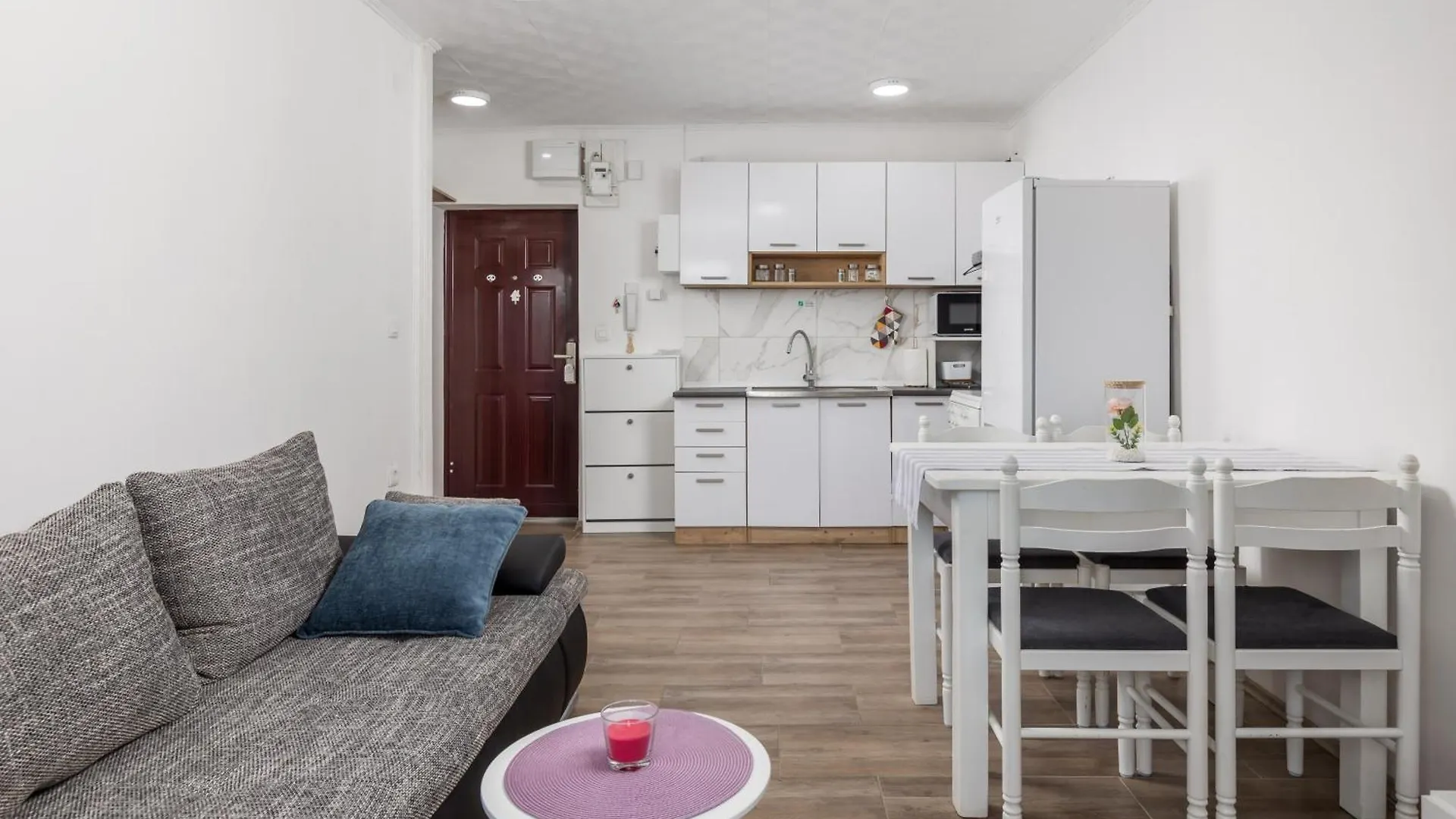 Fimian Apartment Rijeka