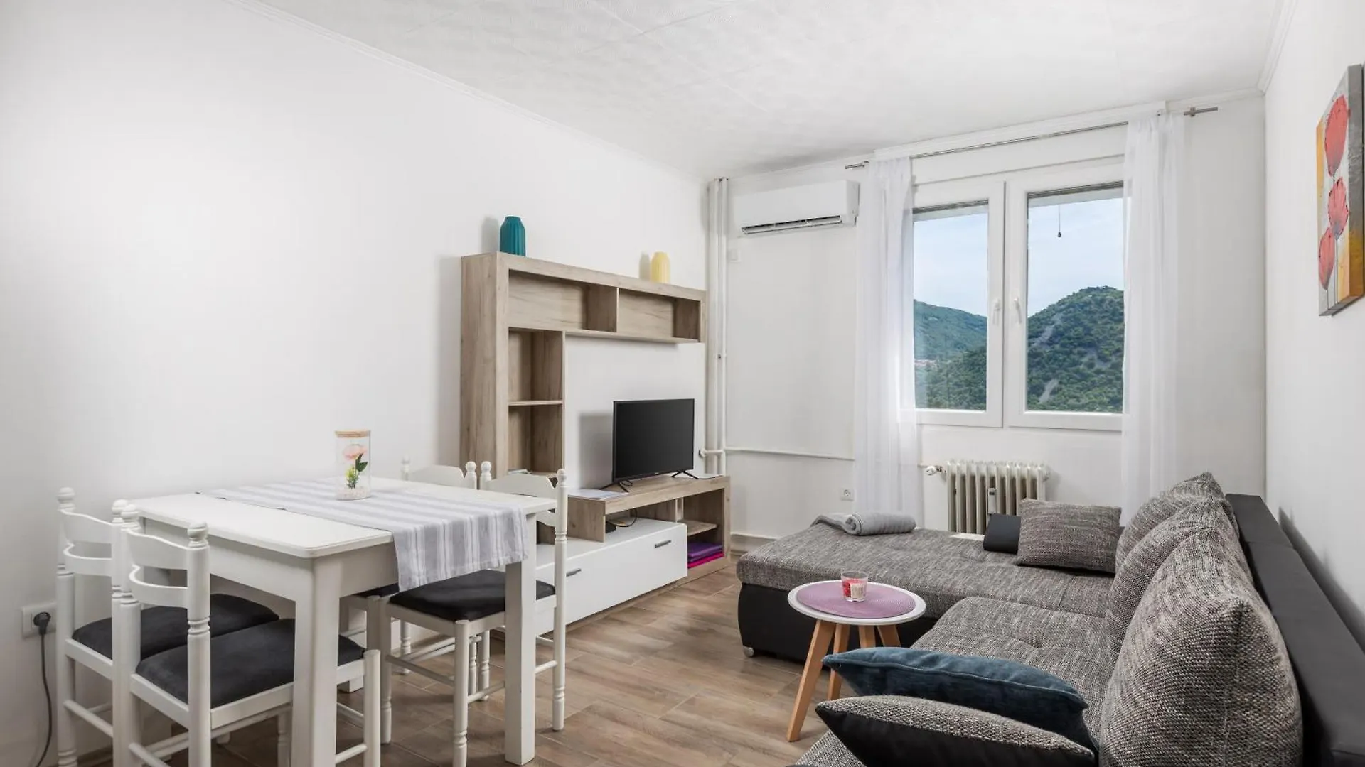 Fimian Apartment Rijeka