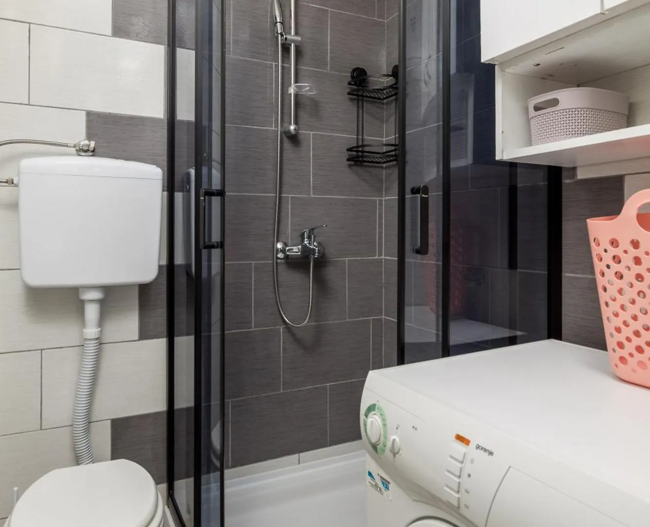 Fimian Apartment Rijeka