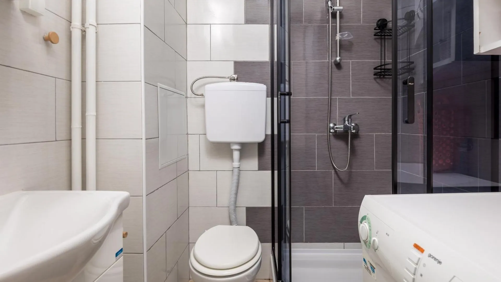 Fimian Apartment Rijeka