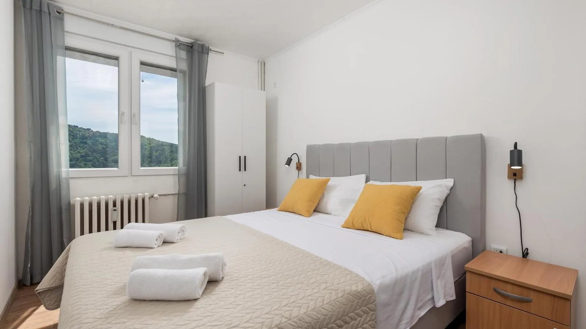 Fimian Apartment Rijeka