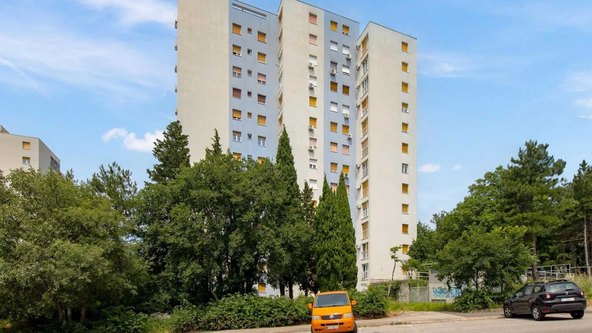 Fimian Apartment Rijeka