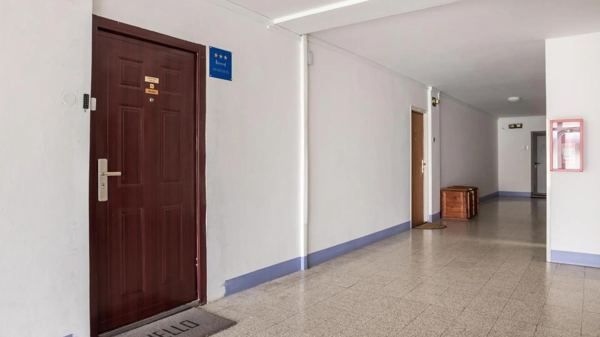 Fimian Apartment Rijeka
