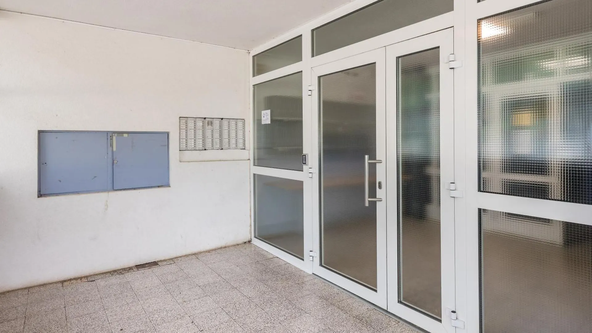 Fimian Apartment Rijeka Croatia