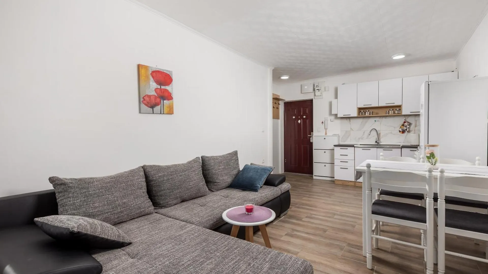 Fimian Apartment Rijeka