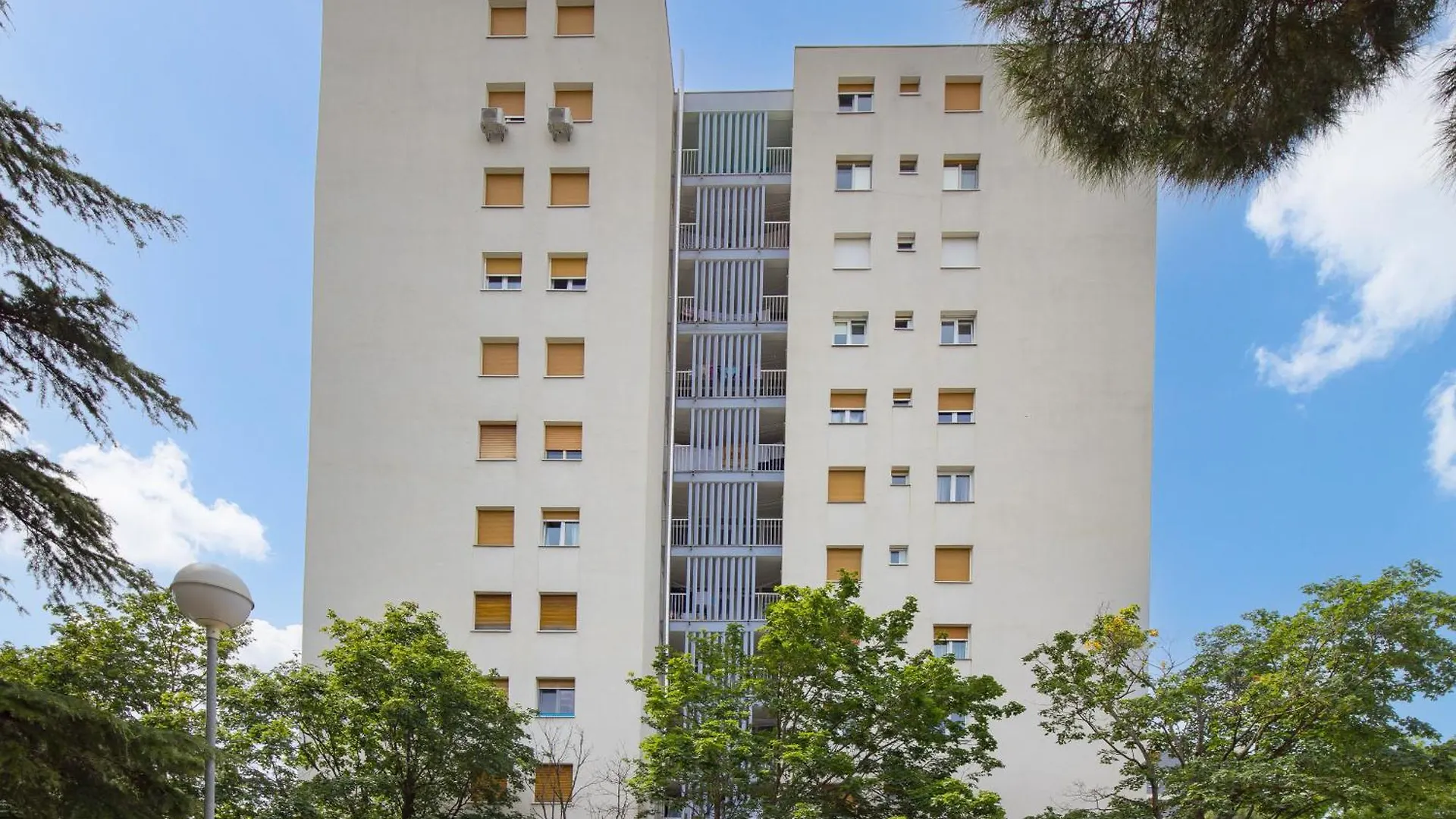 Fimian Apartment Rijeka