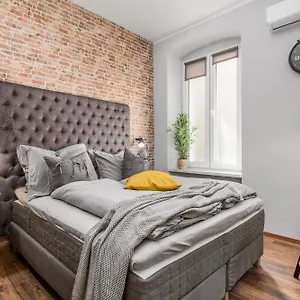 Apartment Porto Marina, Rijeka
