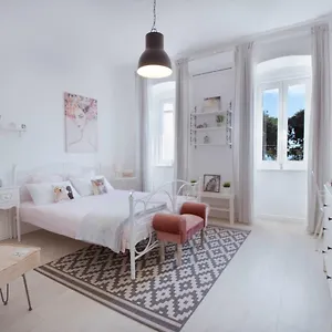  Apartament Little Fish